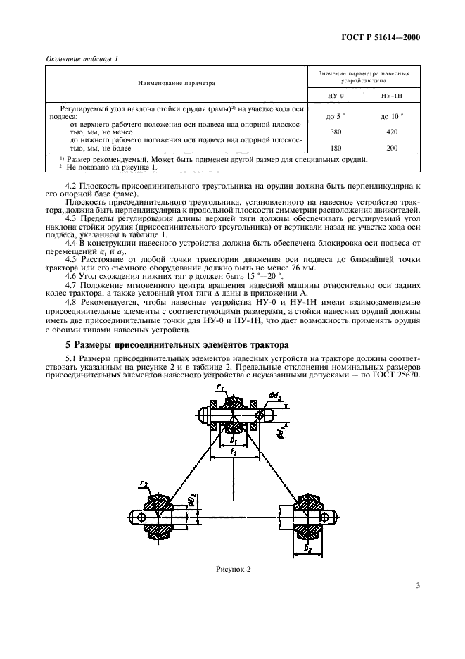 ГОСТ Р 51614-2000