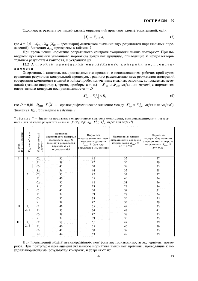 ГОСТ Р 51301-99