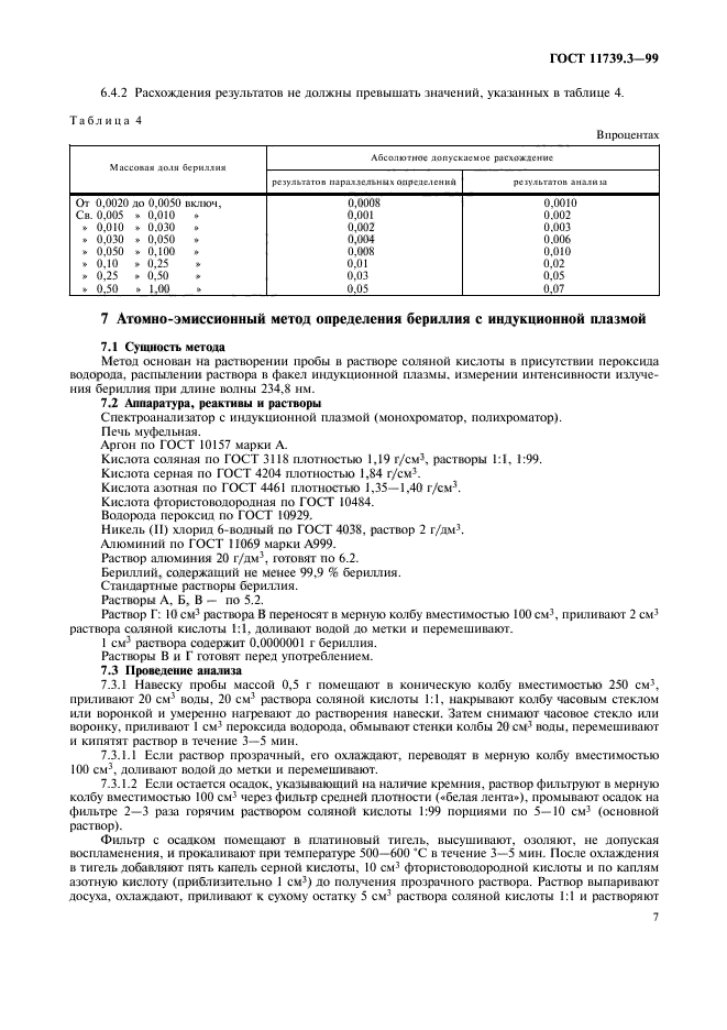 ГОСТ 11739.3-99