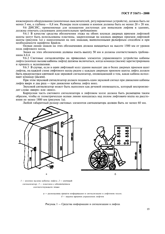 ГОСТ Р 51671-2000