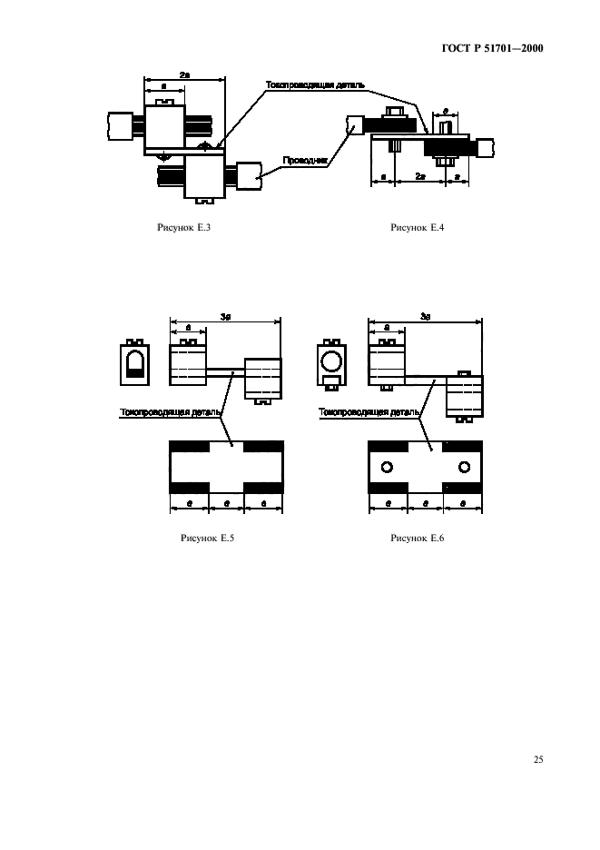 ГОСТ Р 51701-2000