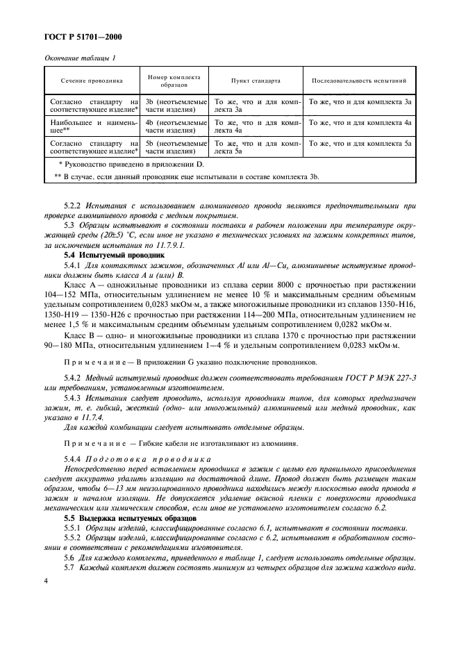 ГОСТ Р 51701-2000