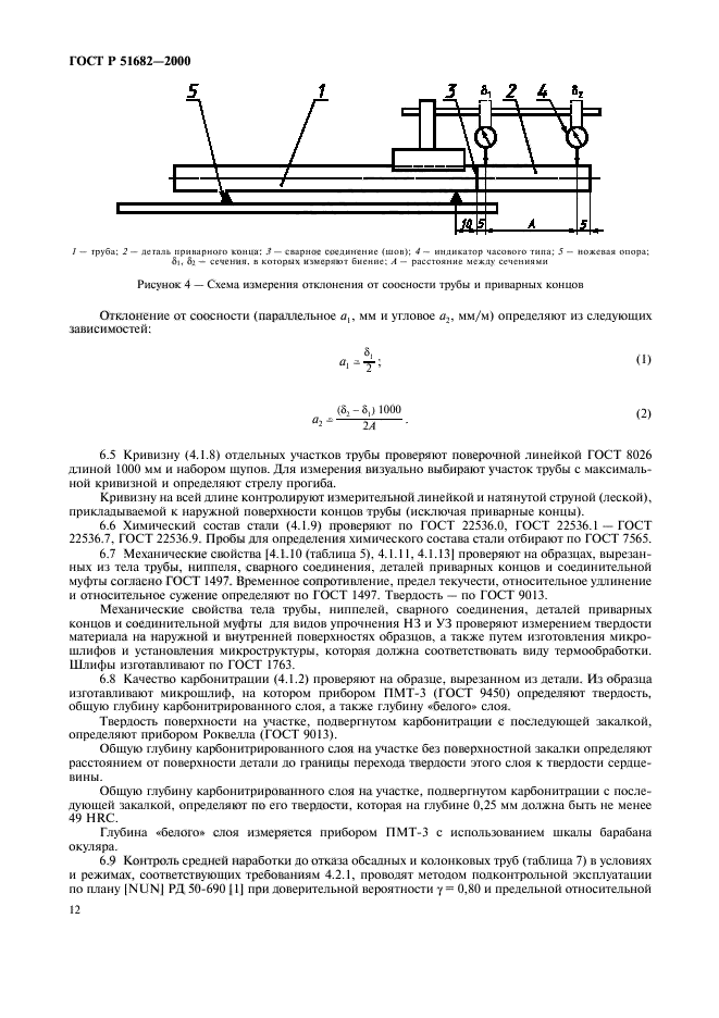 ГОСТ Р 51682-2000