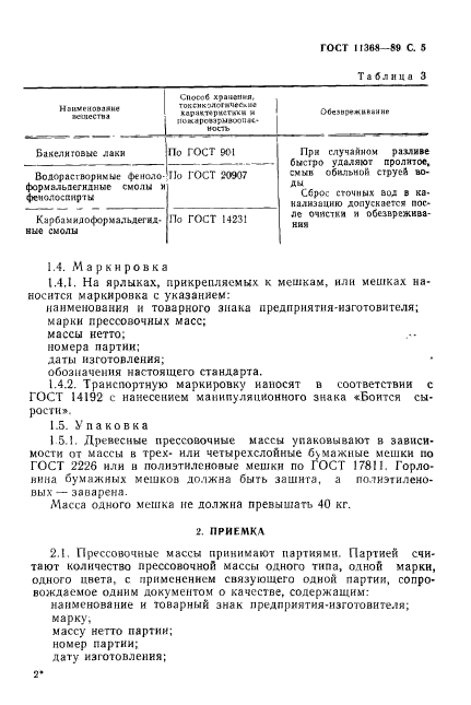 ГОСТ 11368-89