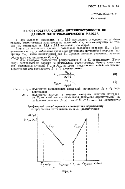 ГОСТ 9.912-89