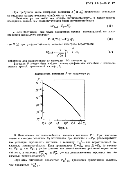 ГОСТ 9.912-89