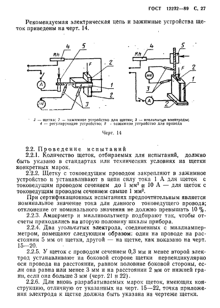 ГОСТ 12232-89