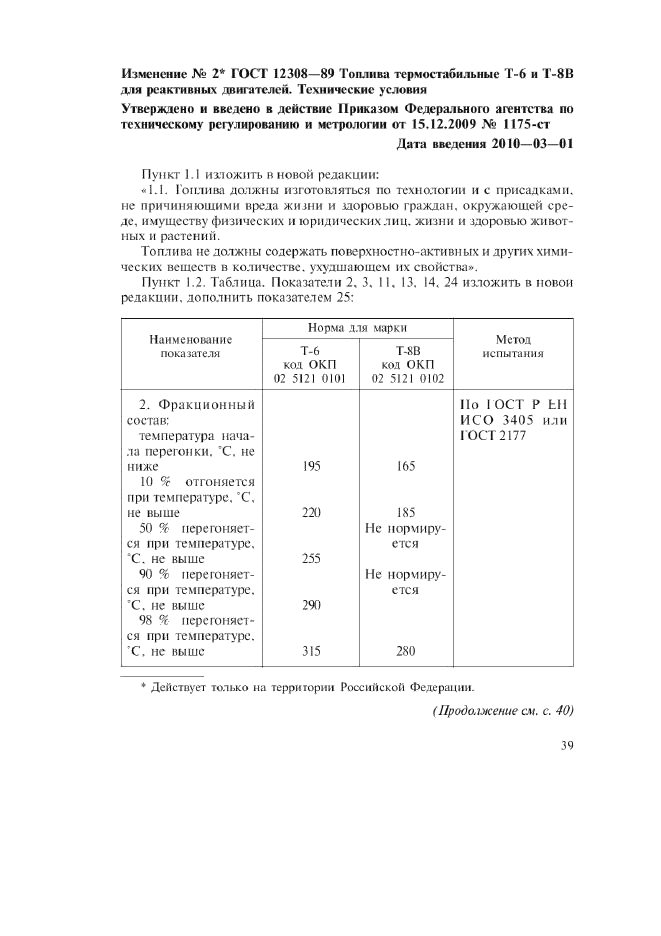 ГОСТ 12308-89