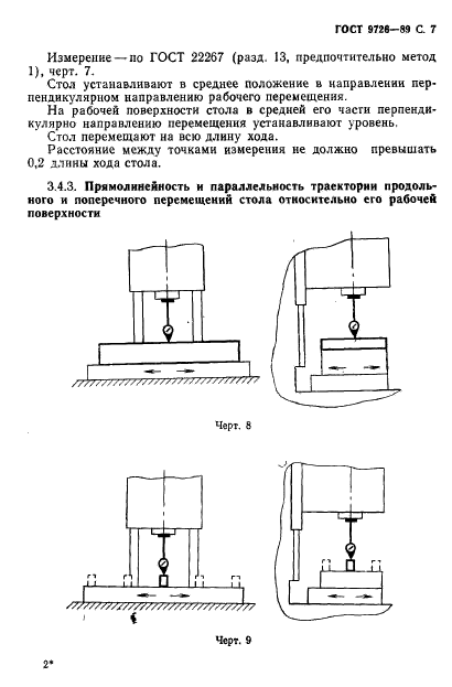 ГОСТ 9726-89