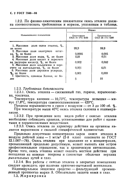 ГОСТ 7568-88