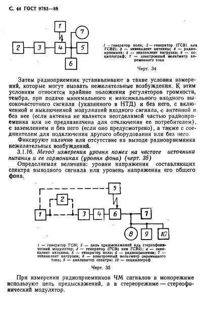 ГОСТ 9783-88