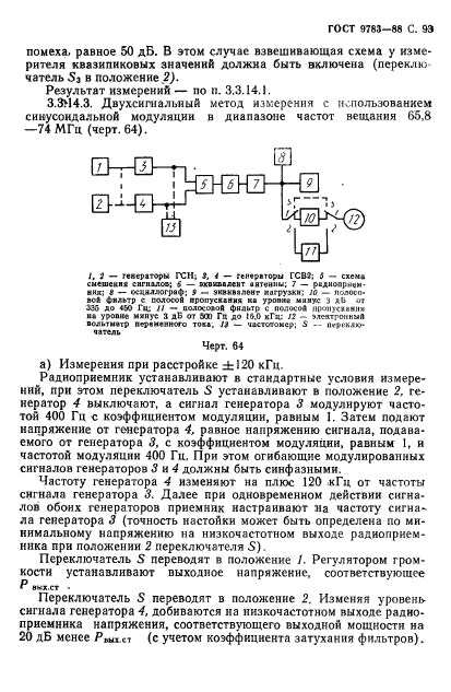 ГОСТ 9783-88