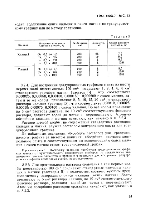 ГОСТ 18262.7-88