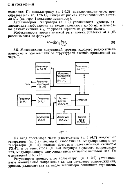 ГОСТ 9021-88