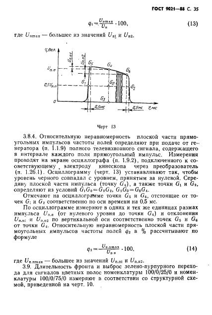 ГОСТ 9021-88