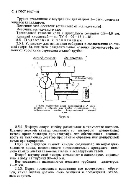 ГОСТ 9.507-88