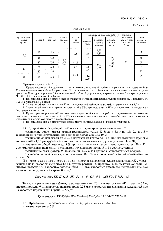 ГОСТ 7352-88