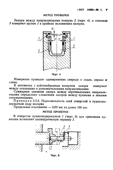 ГОСТ 12933-88