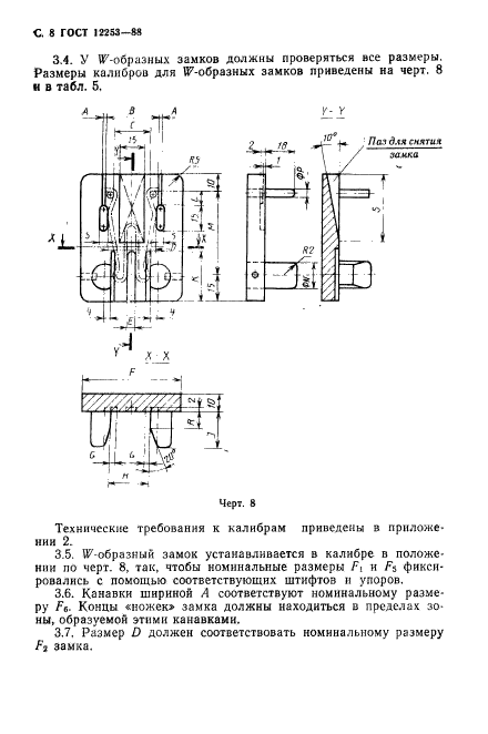 ГОСТ 12253-88