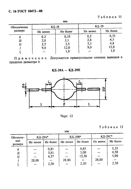 ГОСТ 18472-88