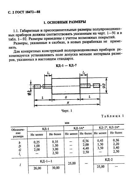 ГОСТ 18472-88