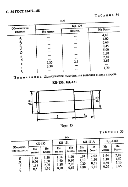 ГОСТ 18472-88