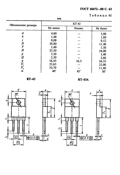 ГОСТ 18472-88