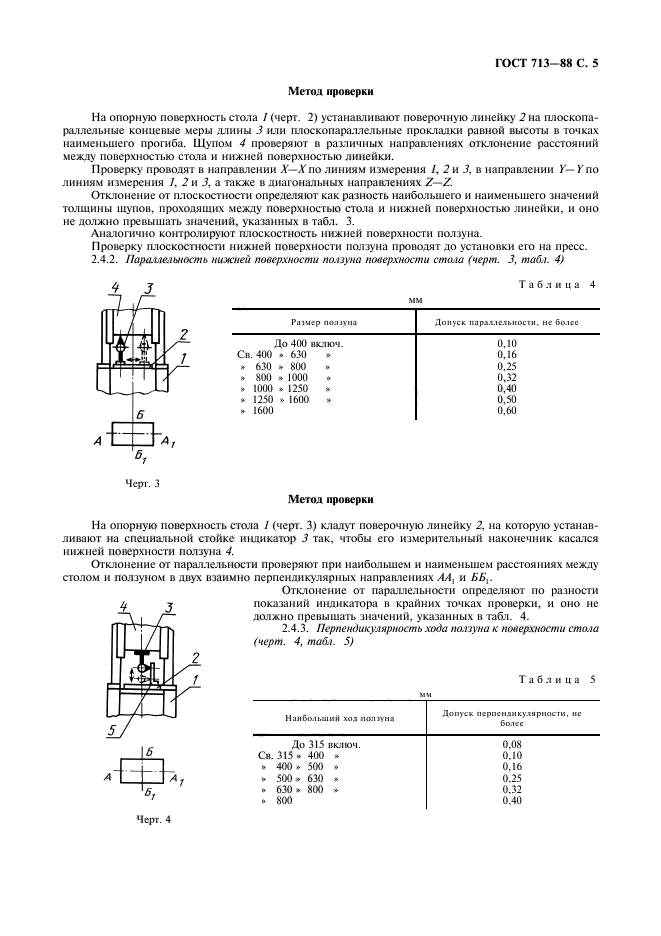 ГОСТ 713-88