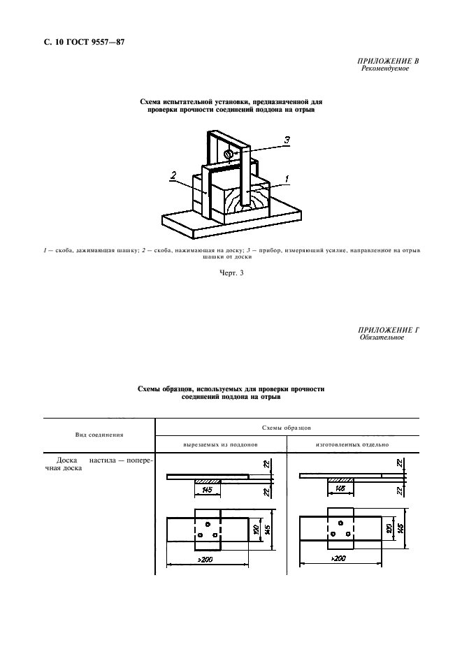 ГОСТ 9557-87