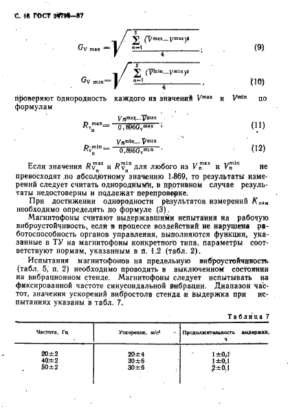 ГОСТ 24796-87