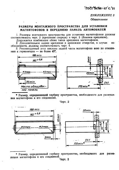 ГОСТ 24796-87