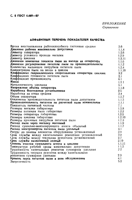 ГОСТ 4.469-87