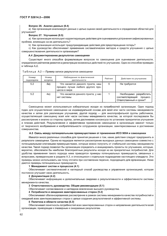 ГОСТ Р 52614.2-2006