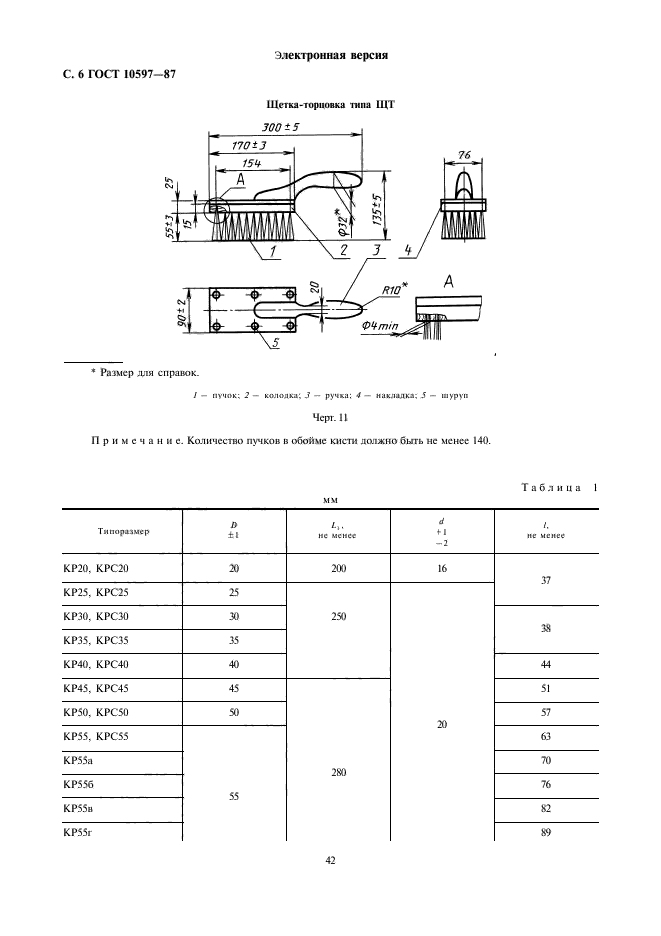 ГОСТ 10597-87