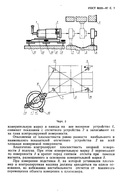 ГОСТ 9222-87