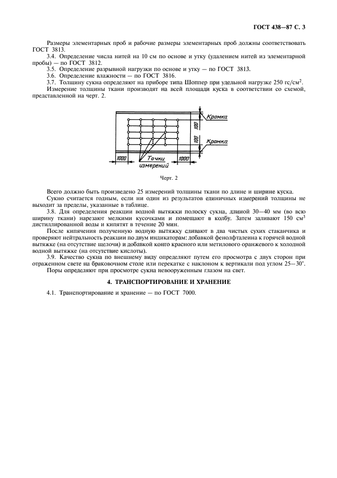 ГОСТ 438-87