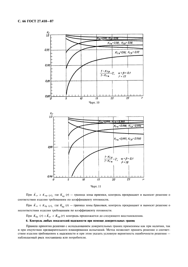 ГОСТ 27.410-87