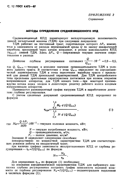 ГОСТ 4.473-87