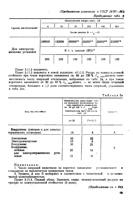 ГОСТ 18397-86