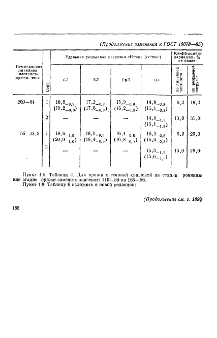 ГОСТ 10078-85