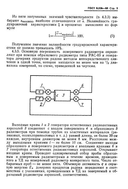 ГОСТ 8.526-85