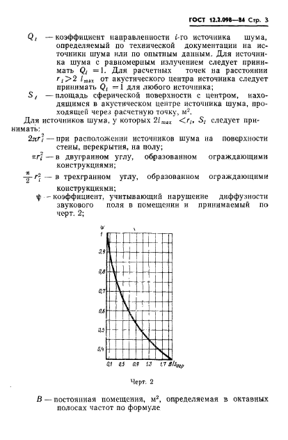 ГОСТ 12.2.098-84