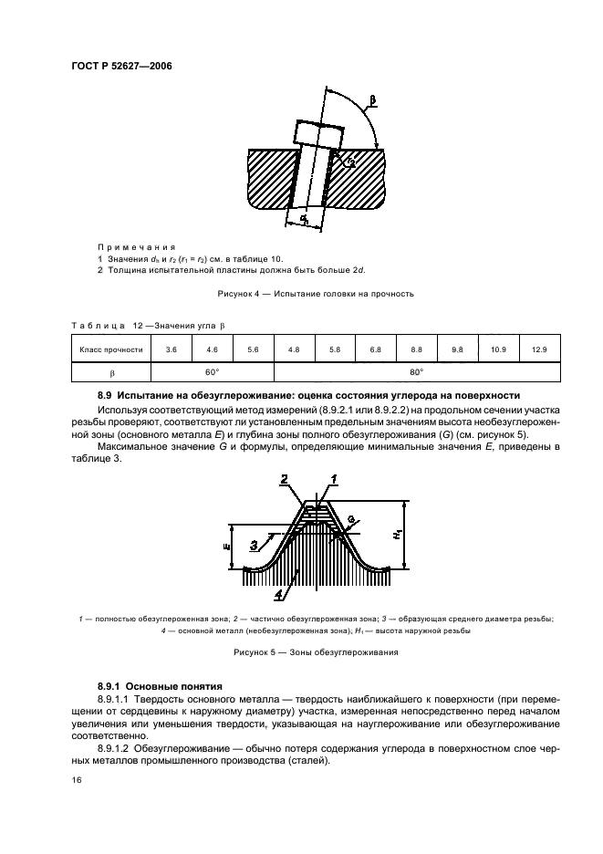 ГОСТ Р 52627-2006