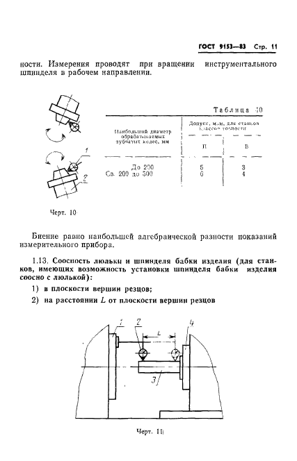 ГОСТ 9153-83