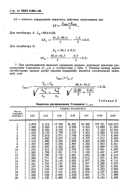 ГОСТ 9.502-82