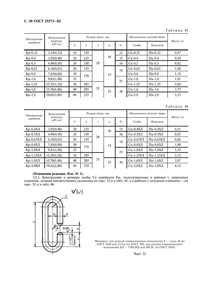 ГОСТ 25573-82