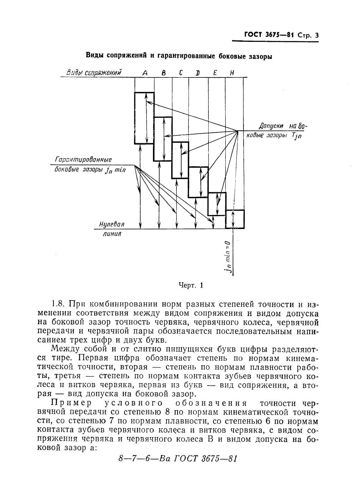 ГОСТ 3675-81