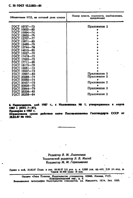 ГОСТ 12.2.052-81