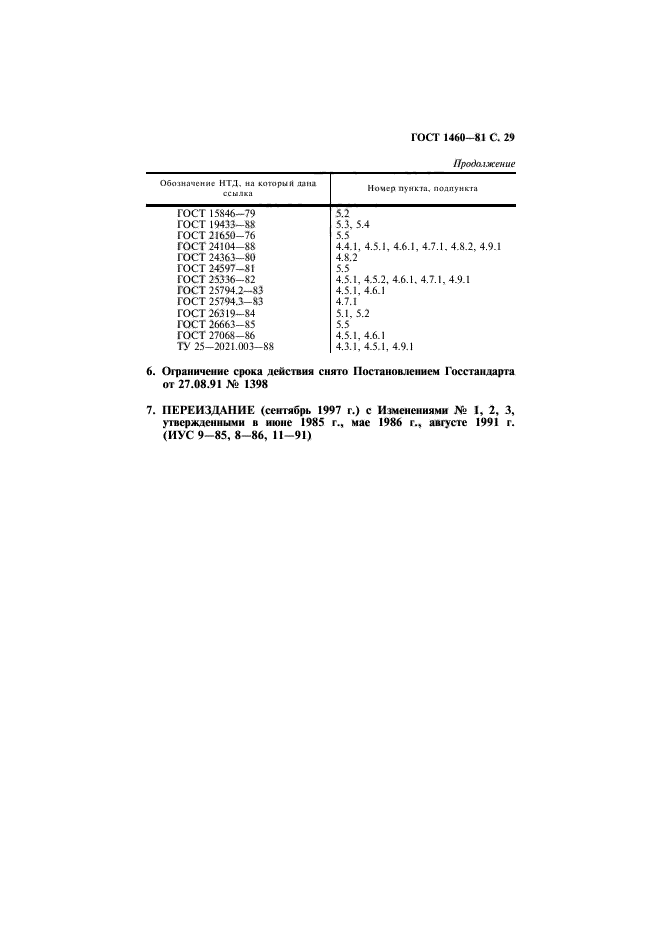 ГОСТ 1460-81