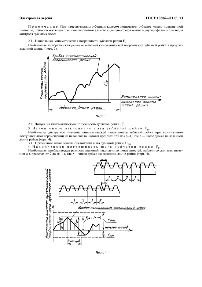 ГОСТ 13506-81